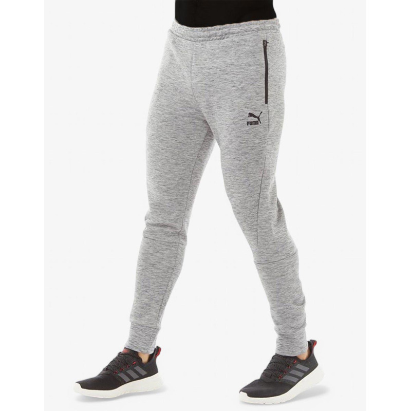 PUMA Evotec Pants Grey