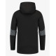 PUMA Evostripe Full Zip Hoodie Black