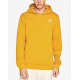 REEBOK Identity Hoodie Ocher