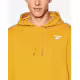 REEBOK Identity Hoodie Ocher