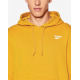 REEBOK Identity Hoodie Ocher