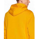 REEBOK Identity Hoodie Ocher