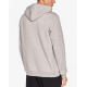 REEBOK Identity Fleece Hoodie Grey