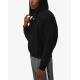 REEBOK Meet You There Hoodie Black M