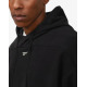 REEBOK Meet You There Hoodie Black M
