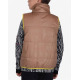 ADIDAS x Lego Baumhaus Vest Brown/Yellow