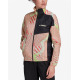 ADIDAS Terrex Trail Print Windbreaker Multicolor