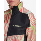 ADIDAS Terrex Trail Print Windbreaker Multicolor