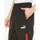 PUMA x AC Milan Pre-Match Woven Pants Black