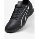 PUMA Vitoria Turf Training Football Shoes Black