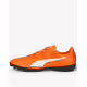 PUMA Rapido III Turf Training Football Shoes Orange