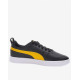 PUMA Rickie Shoes Black/Yellow