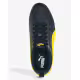 PUMA Rickie Shoes Black/Yellow