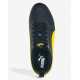 PUMA Rickie Shoes Black/Yellow