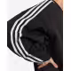 ADIDAS Adicolor Classics Oversized Sweatshirt Black