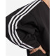 ADIDAS Adicolor Classics Oversized Sweatshirt Black