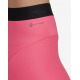 ADIDAS Hyperglam 3-Stripes 7/8 Leggings Pink