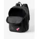 PUMA Patch Backpack Black