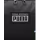 PUMA Patch Backpack Black