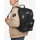 PUMA Patch Backpack Black