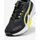 PUMA Power Frame Training Shoes Black/Yellow