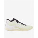 NIKE Jordan Zion 3 Basketball Shoes Green/White