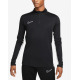 NIKE Dri-Fit Academy 23 Drill Top Black