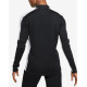 NIKE Dri-Fit Academy 23 Drill Top Black