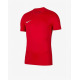 NIKE Dri-Fit Park VII Tee Red