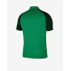 NIKE Trophy IV Polo Green