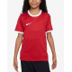 NIKE Team Dri-Fit Tee Red