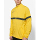 NIKE Dry Academy 21 Woven Track Jacket Yellow