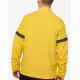 NIKE Dry Academy 21 Woven Track Jacket Yellow