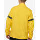 NIKE Dry Academy 21 Woven Track Jacket Yellow