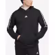 ADIDAS Sportswear Brandlove Hoodie Black