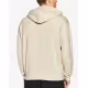 REEBOK Classics Natural Dye Relaxed Fit Hoodie Beige