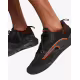 PUMA Fuse 2.0 Training Shoes Black/Orange