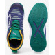PUMA Rise Nitro June Ambrose Shoes Blue/Multi