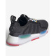 ADIDAS x The Simpsons Nmd_V3 Shoes Grey/Black