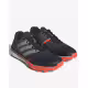 ADIDAS Terrex Speed Ultra Trail Running Shoes Grey/Black
