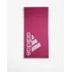 ADIDAS Swim Towel Large Pink/White
