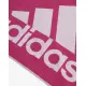 ADIDAS Swim Towel Large Pink/White