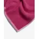 ADIDAS Swim Towel Large Pink/White