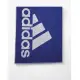 ADIDAS Swim Towel Large Blue/White