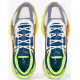 PUMA Extent Nitro Adv Shoes Multicolor