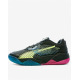 PUMA Eliminate Power Nitro II Shoes Black/Multi