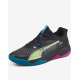 PUMA Eliminate Power Nitro II Shoes Black/Multi