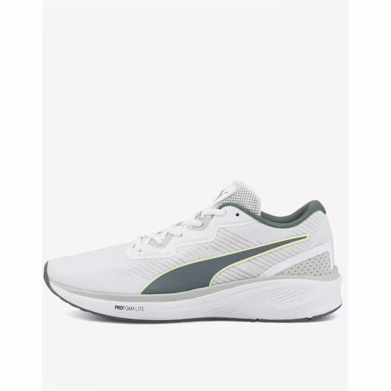 PUMA Aviator ProFoam Sky Running Shoes White/Grey