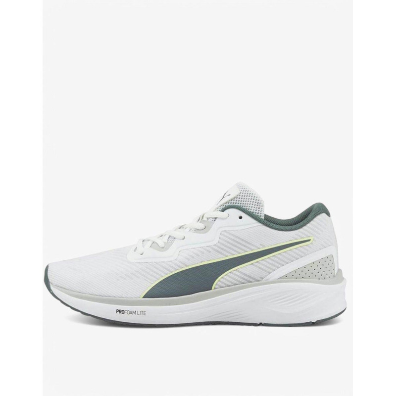 PUMA Aviator ProFoam Sky Running Shoes White/Grey