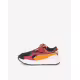 PUMA Rs-Z Boho Gleam Shoes Black/Multi